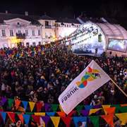 197. Samoborski fašnik