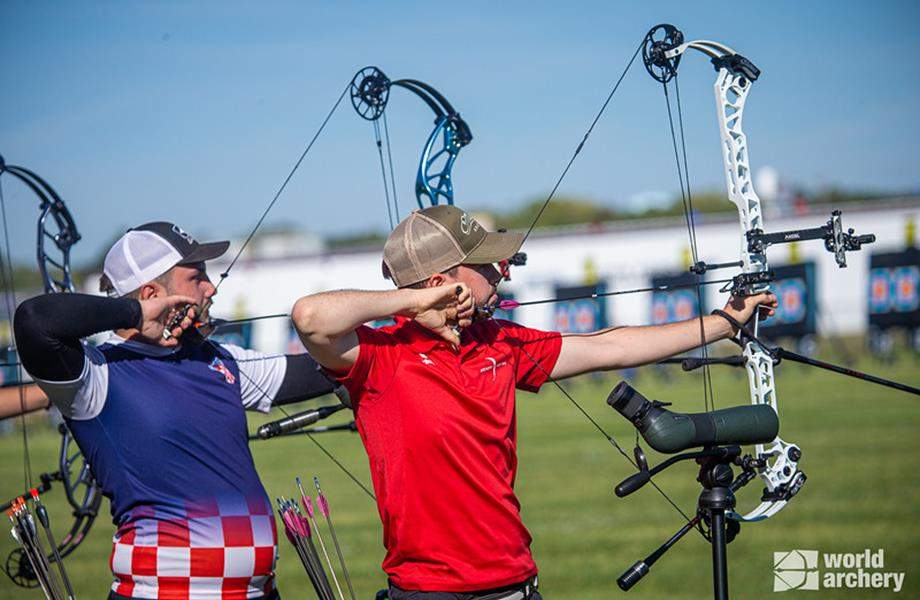 Novi uspjeh Streličarskog kluba Samobor