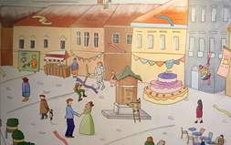 Oboji Samobor