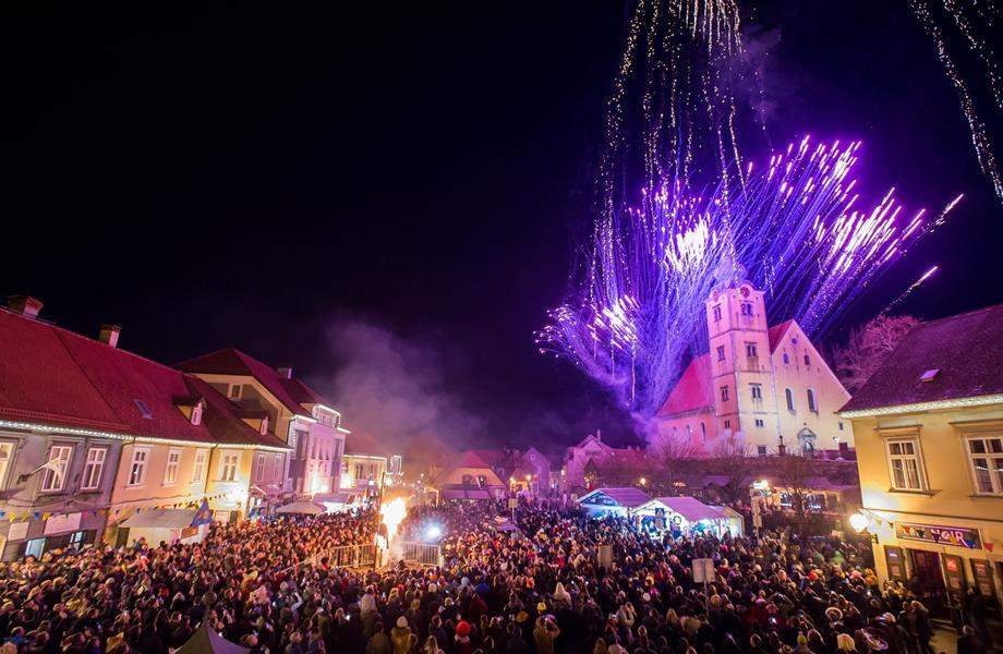 U velikom finalu Princ je opet zgorel