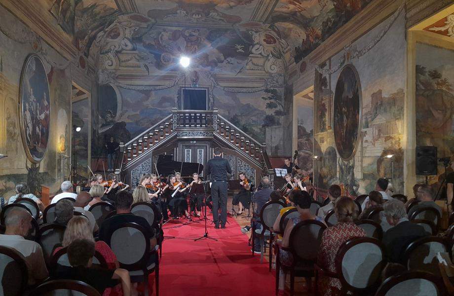 Uskoro počinje Youngmasters festival