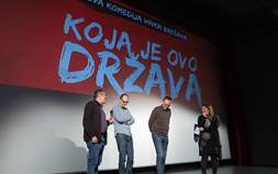 Hit komedija koja se ne propušta