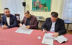Sanacija sustava javne odvodnje