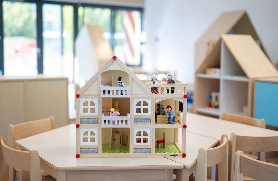 Upisi u dječje vrtiće