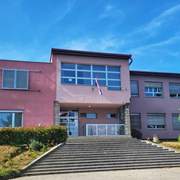 Proširenje školskih kapaciteta