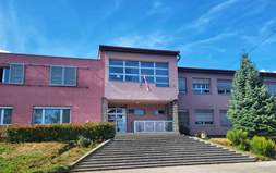 Proširenje školskih kapaciteta