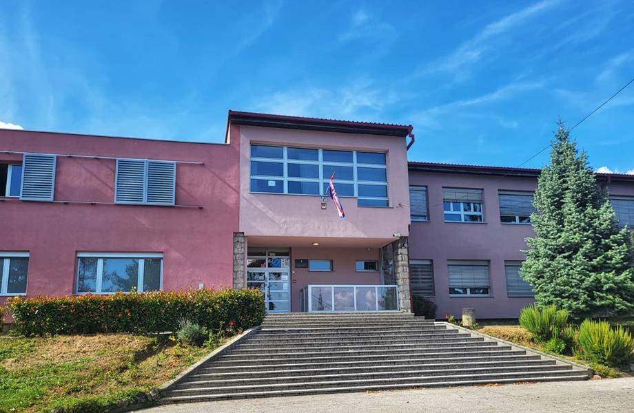 Proširenje školskih kapaciteta