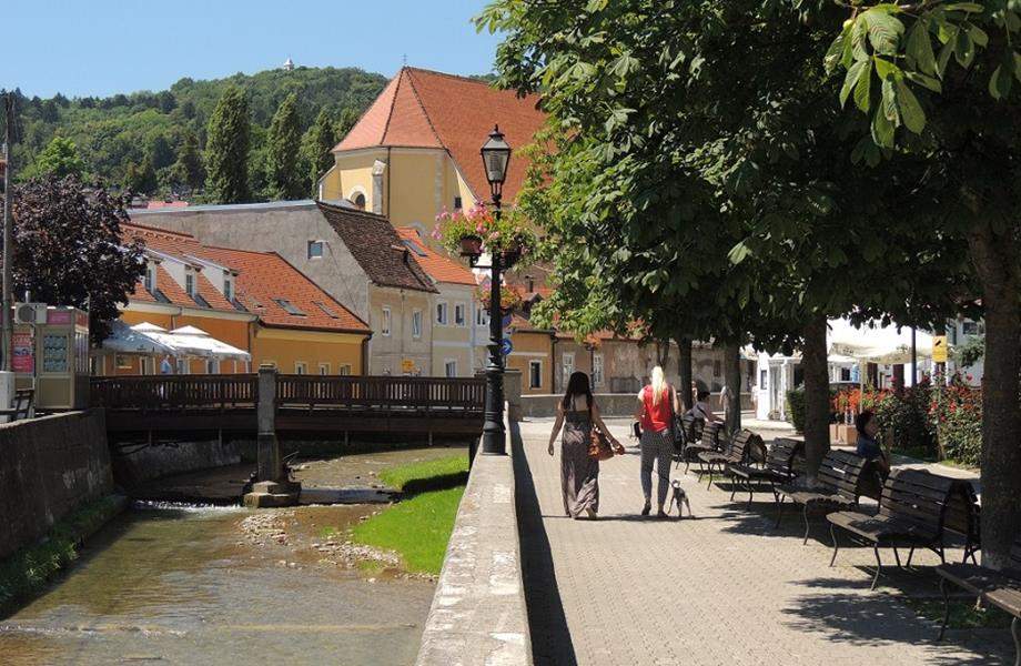 Grad Samobor potiče zapošljavanje u privatnom sektoru - Samobor