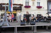 Koncert mladih frankofila iz cijele Hrvatske