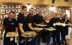 Kod Gabreka je uvijek gozba