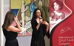 Anabel Montesinos oduševila Samoborce
