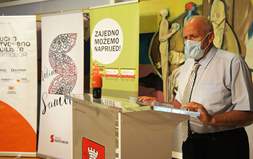 Edukaciju završilo još 6 polaznika