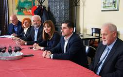 Suradnja je moguća i poželjna na svim poljima