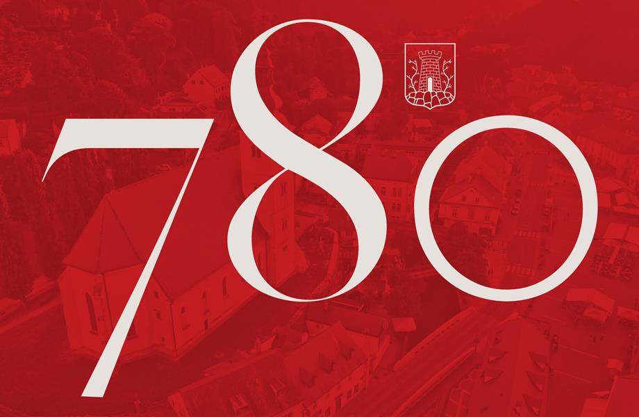 Samobor slavi 780. rođendan!