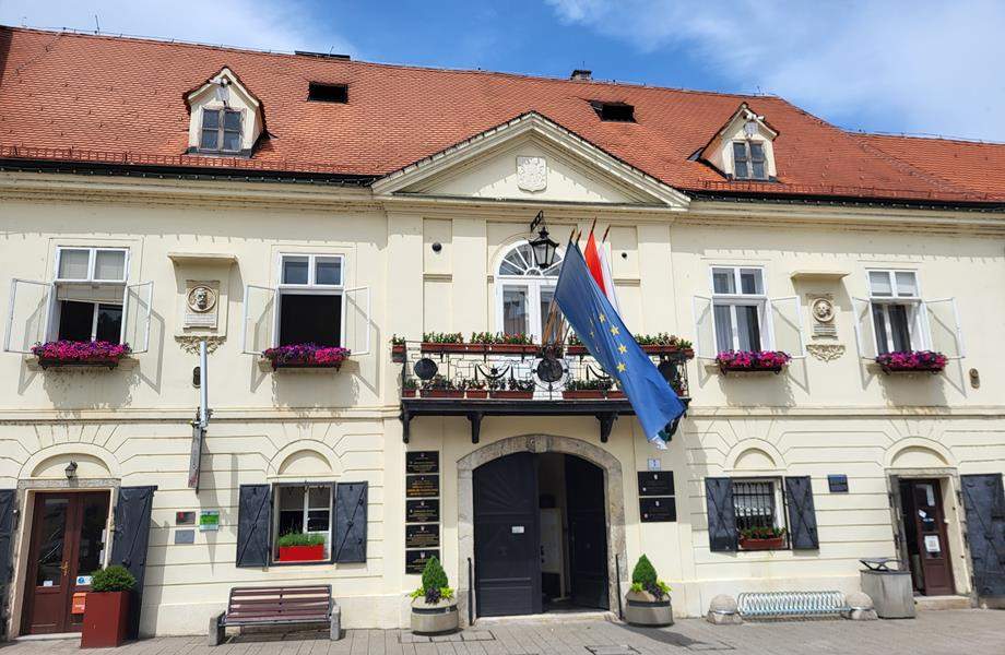 U Samobor stiže novih 10, 5 milijuna kuna iz EU fondova