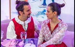 36. Vrazova Ljubica – festival ljubavne poezije