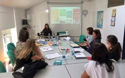 Erasmus+ projekt