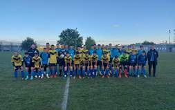 Održani Sportski susreti Samobor – Brežice