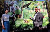 Staza “Upoznajmo šumu” u Park šumi Stražnik – najljepša učionica na otvorenom