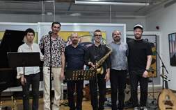 Počeo 21. Samobor Jazz Festival
