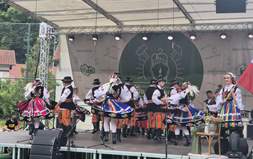 Održana 39. Rudarska greblica
