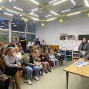 „Mali vodič kroz veliki Samobor“