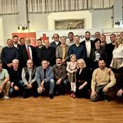 Obilježen Dan dobrovoljnih darivatelja krvi