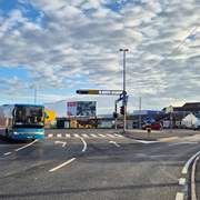 Raskrižje otvoreno za promet