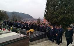 Posljednji pozdrav