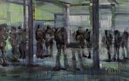 Dora Kuzmić - Den·mon·štran·cjun