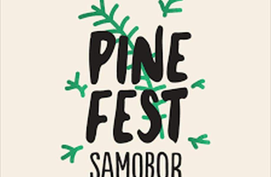 Pine fest - novi festival u Samoboru