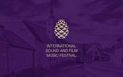 The International Sound & Film Music Festival in Samobor