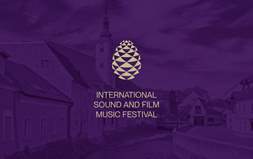 The International Sound & Film Music Festival in Samobor