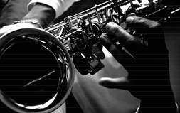 16. Samobor Jazz festival