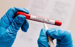 Covid-19 testing centres