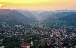 Hear, feel & taste - experience Samobor