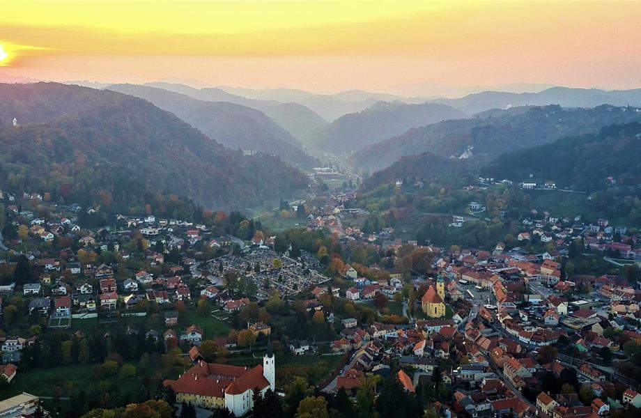Drugi Javni poziv za dodjelu potpora turističkim manifestacijama značajnim za turističku ponudu i razvoj turizma grada Samobora u 2024. godini