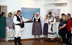Samo Samobor predstavio se i Zagorcima