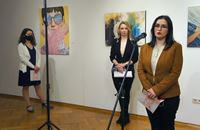 Uspon žena u kulturi na Zapadnom Balkanu