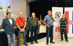 Smotra Zajednice tehničke kulture