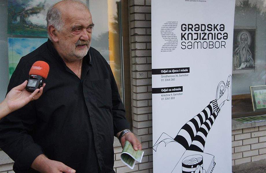 Napustio nas je dobri duh Žumberka