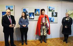 Vrijedna tradicijska i sakralna arhitektura Žumberka