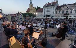 Samobor i jazz se vole