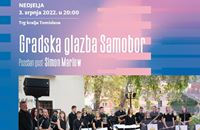 18. Samobor Jazz Festival