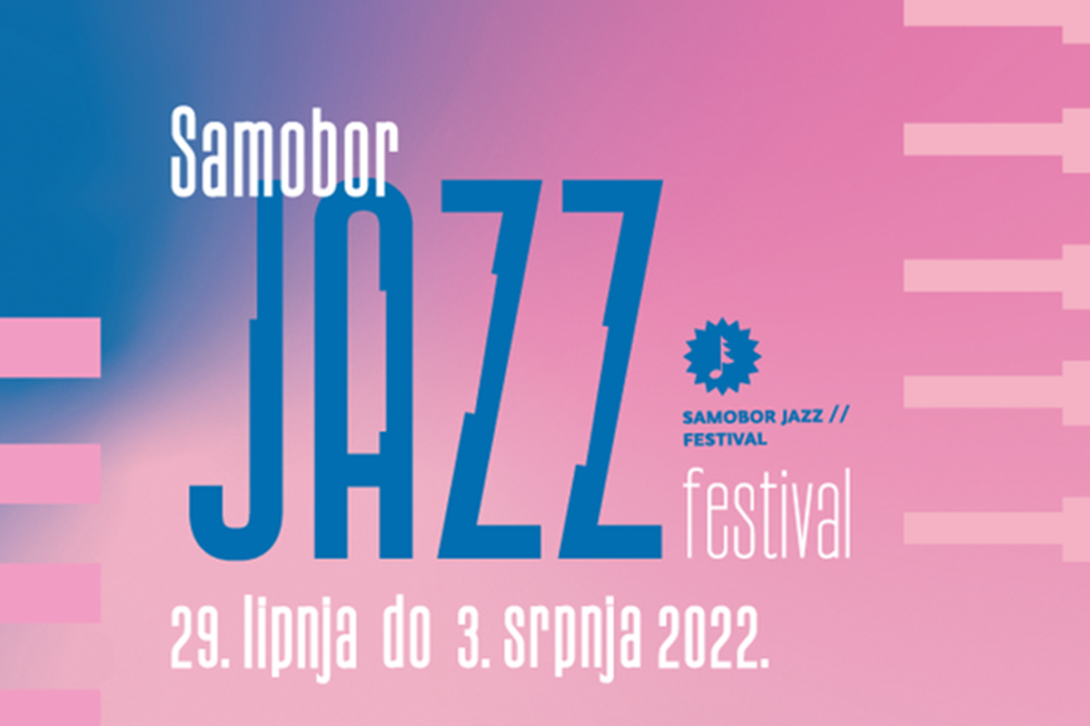 18. Samobor Jazz Festival
