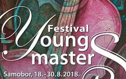 Youngmasters festival