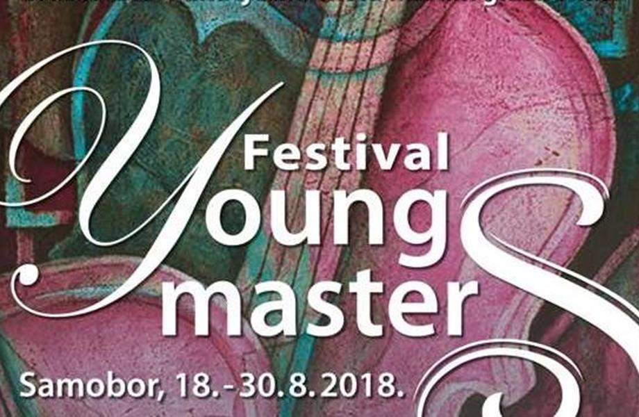 Youngmasters festival