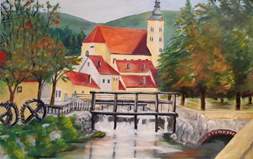 Jožica Kalin - Samobor