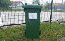 Grad Samobor sufinancira cijenu javne usluge prikupljanja miješanog komunalnog otpada građanima u čijim kućanstvima se koriste pelene 