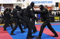 Svjetska karate elita u Samoboru
